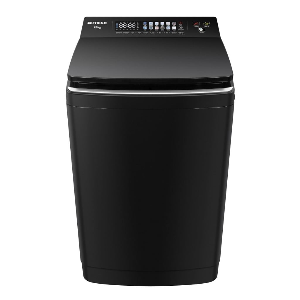 Fresh 1800 15.5kg Washer