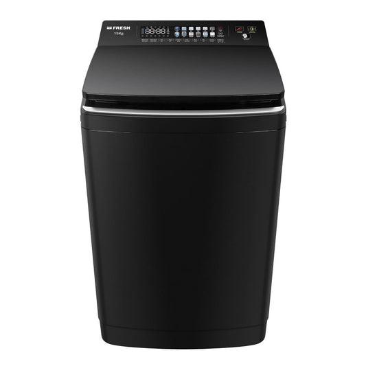Fresh 1800 15.5kg Washer