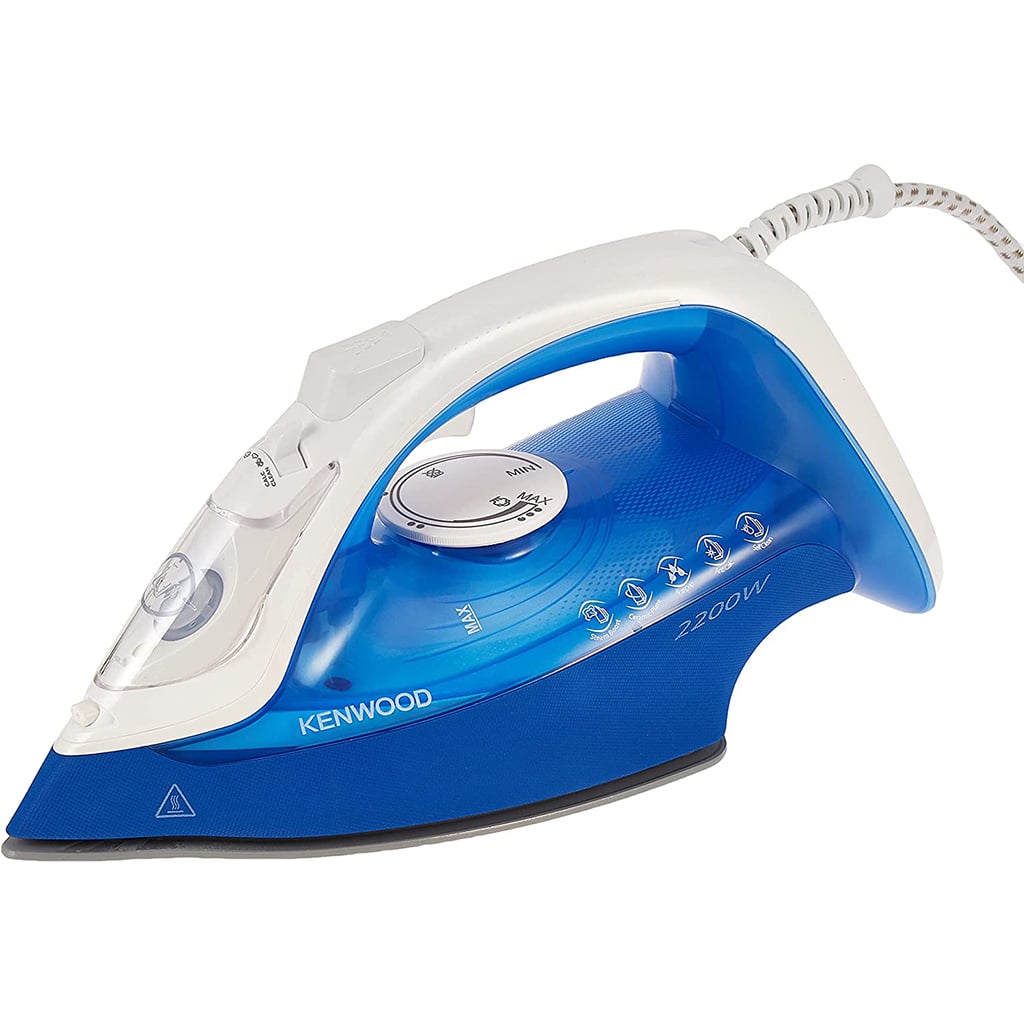 Kenwood STP60 Steam Iron