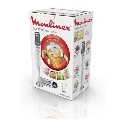 Moulinex DD64B127 Hand Blender