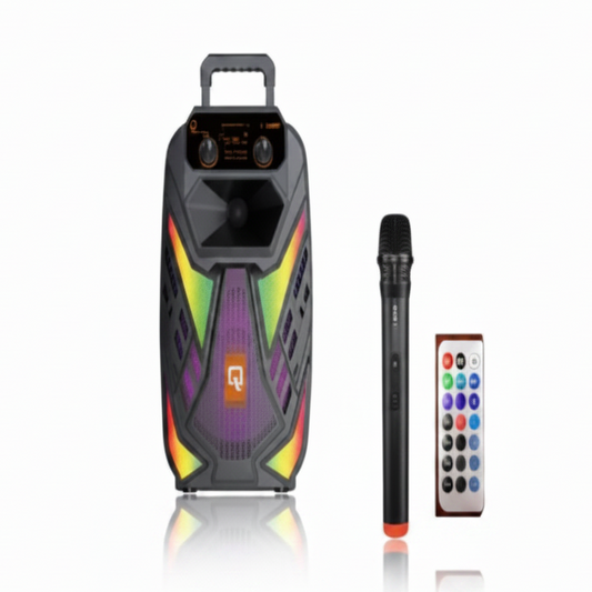 1208 12-inch party speaker