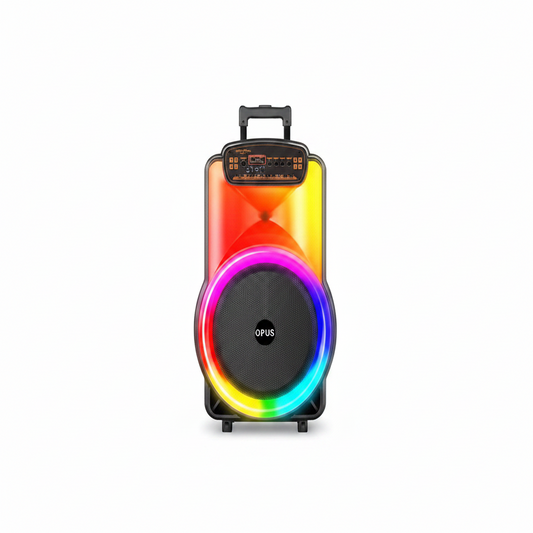 1508 15-inch party speaker