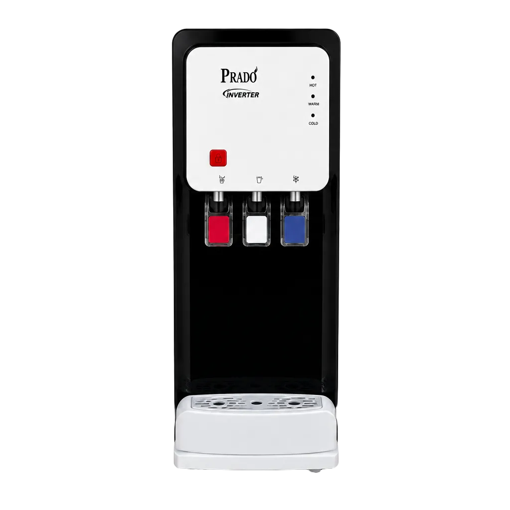 Prado WD130B Table Water Dispenser
