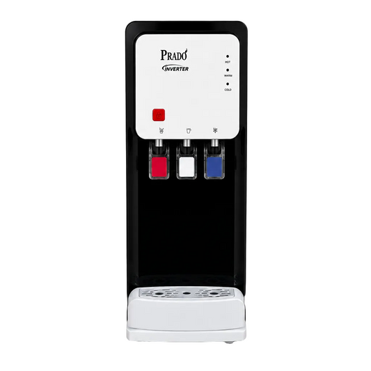 Prado WD130B Table Water Dispenser