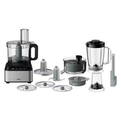 Braun FP3235 Food Processor