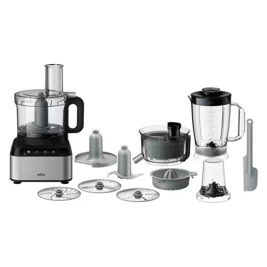 Braun FP3235 Food Processor