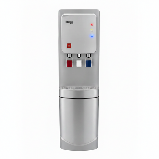 National Star 105S Water Dispenser
