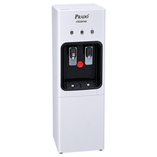 Prado 5000WP Bottom Loading Water Dispenser