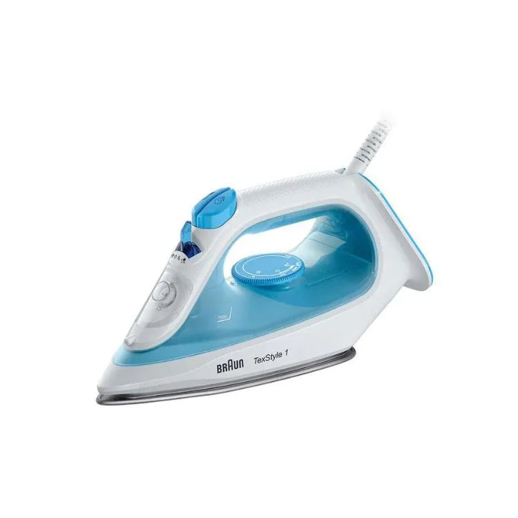 Braun SI1050 Steam Iron