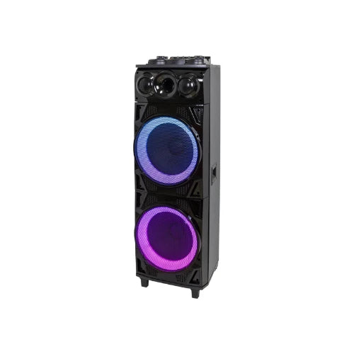 Meirende Dual 12-Inch MRD1200