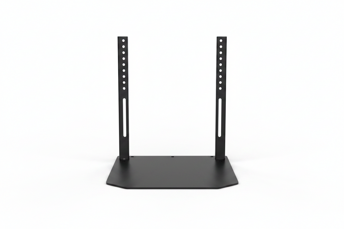 236 DVD stand shelf