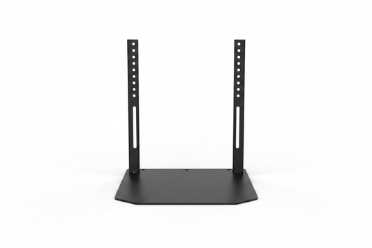 236 DVD stand shelf