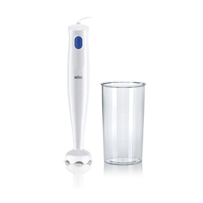 Braun MQ10.001P Hand Blender