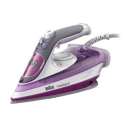 Braun SI5037 Steam Iron