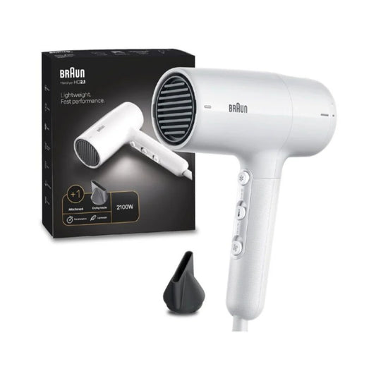 Braun HD2.1 Hair Dryer