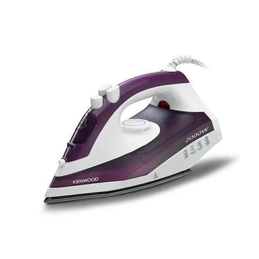 Kenwood STP40 Steam Iron