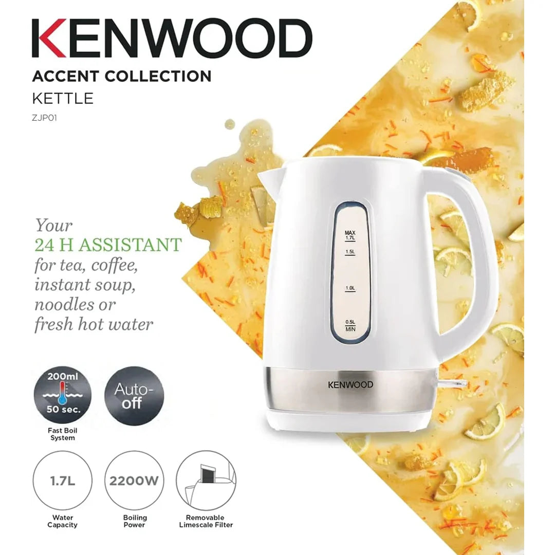 Kenwood ZJP01.A0 Kettle