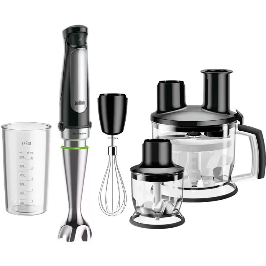 Braun MQ7085 Hand Blender