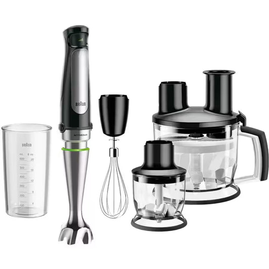 Braun MQ7085 Hand Blender