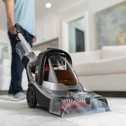 Hoover PDME Carpet Cleaner