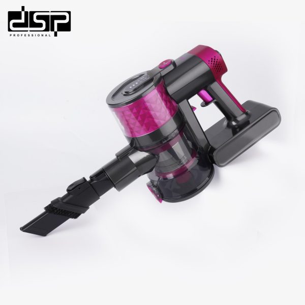 DSP D113-2044 Cordless Vacuum