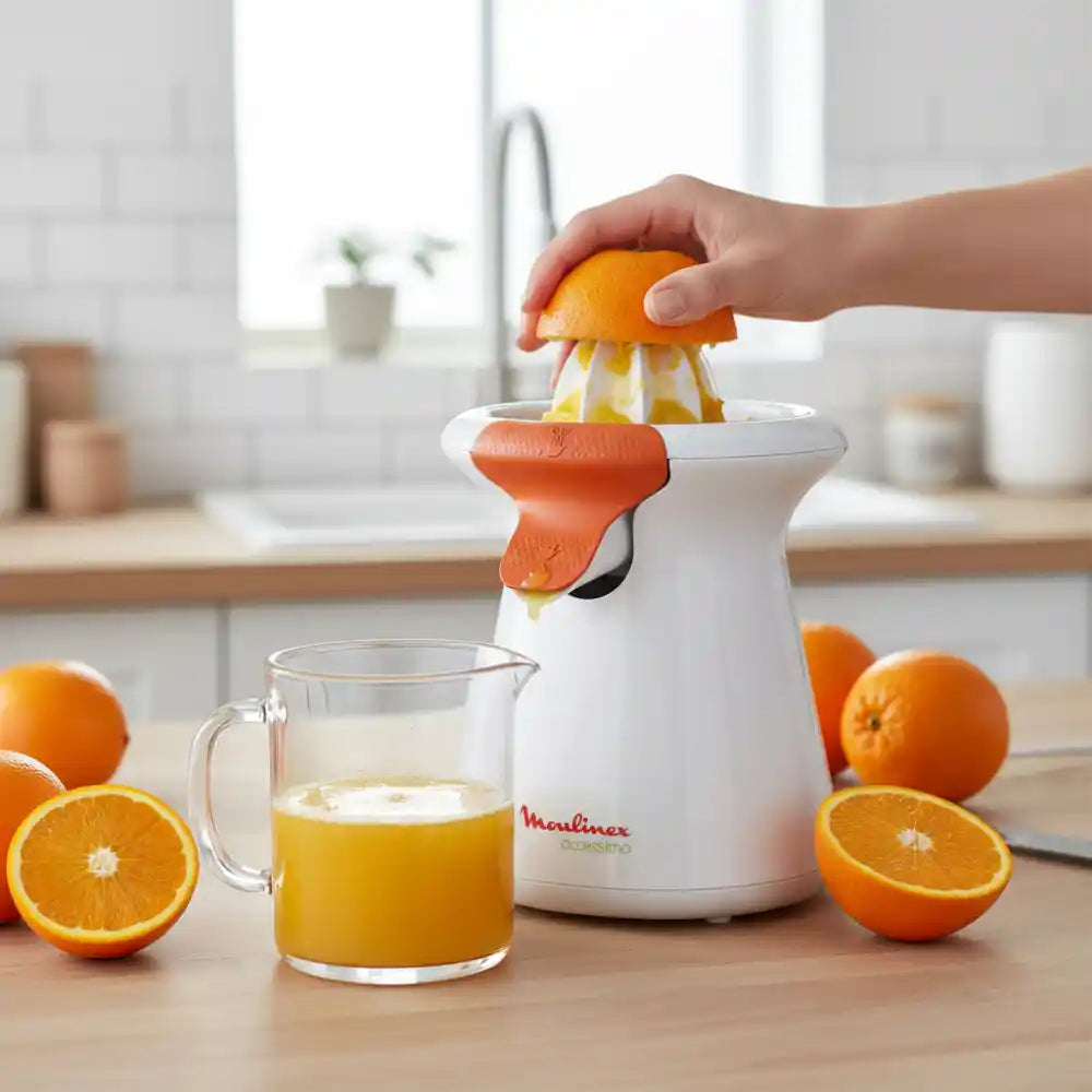 Moulinex PC105131 Juicer