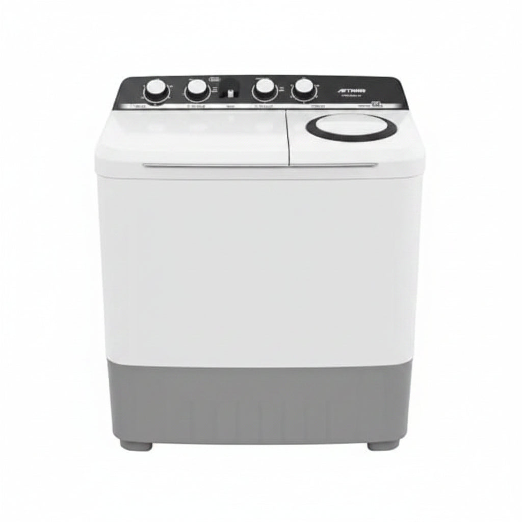 Fresh 12500 12.5kg Washer