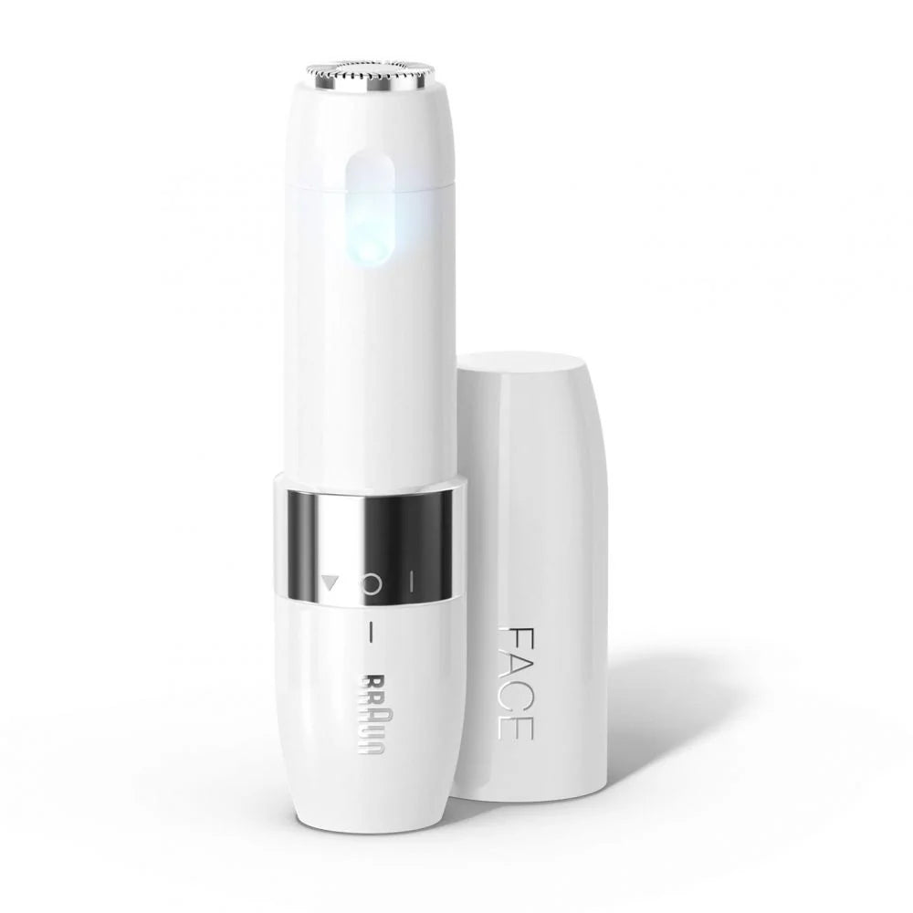 Braun FS1000 Facial Hair Remover