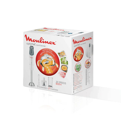 Moulinex DD643127 Hand Blender