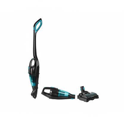 DSP D114-KD2048 Cordless Vacuum