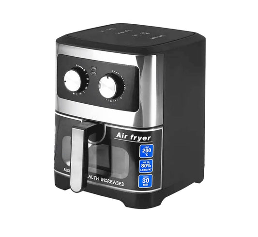 Silver Crest ZX07 Air Fryer