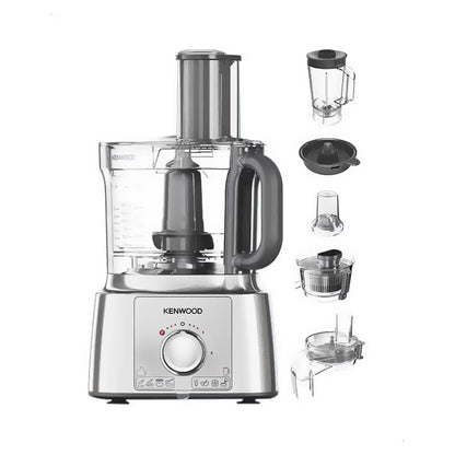 Kenwood FDP65.880 Food Processor