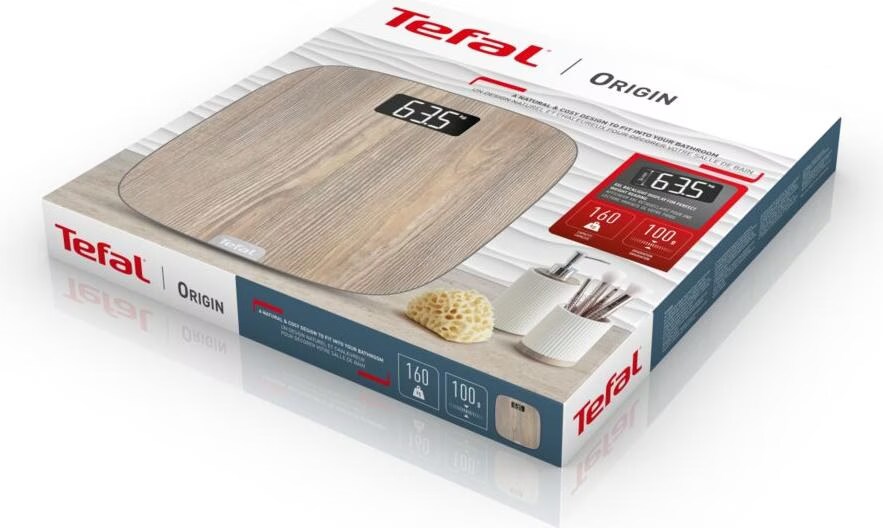 Tefal Origin Bathroom Scale