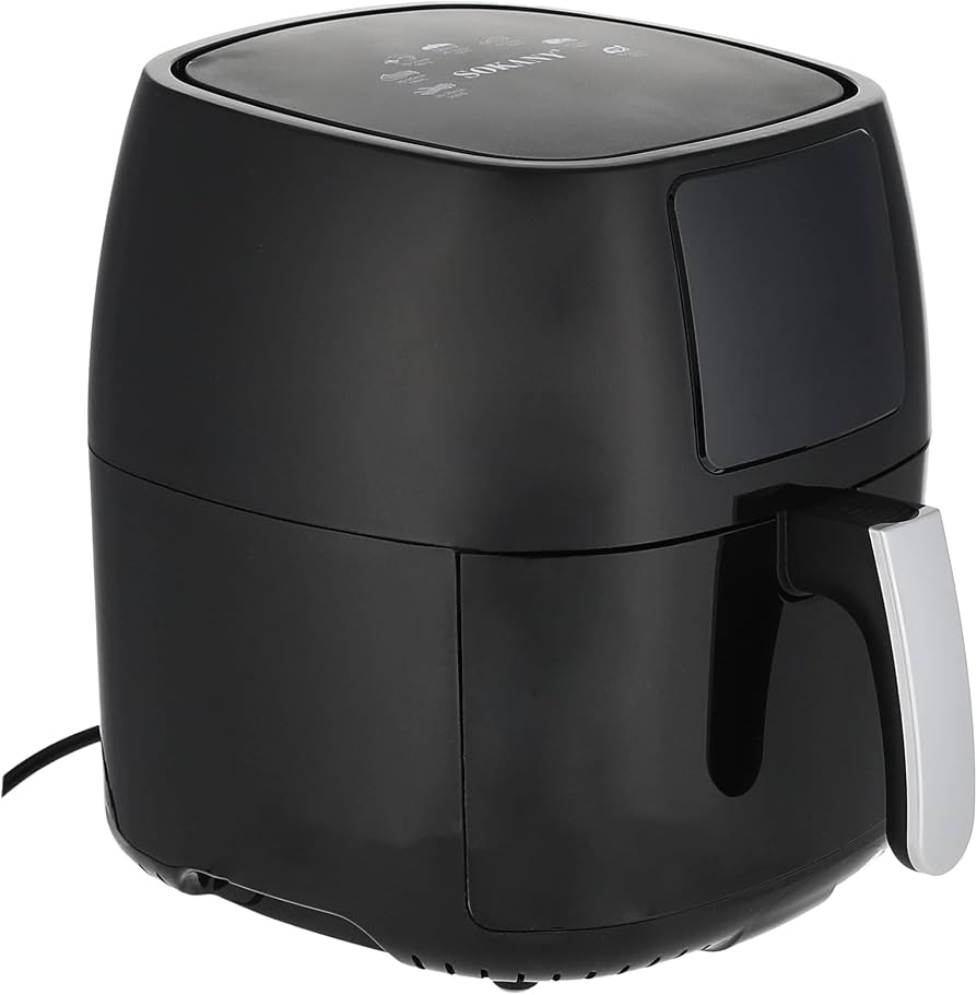 Sokany SK8018 Air Fryer