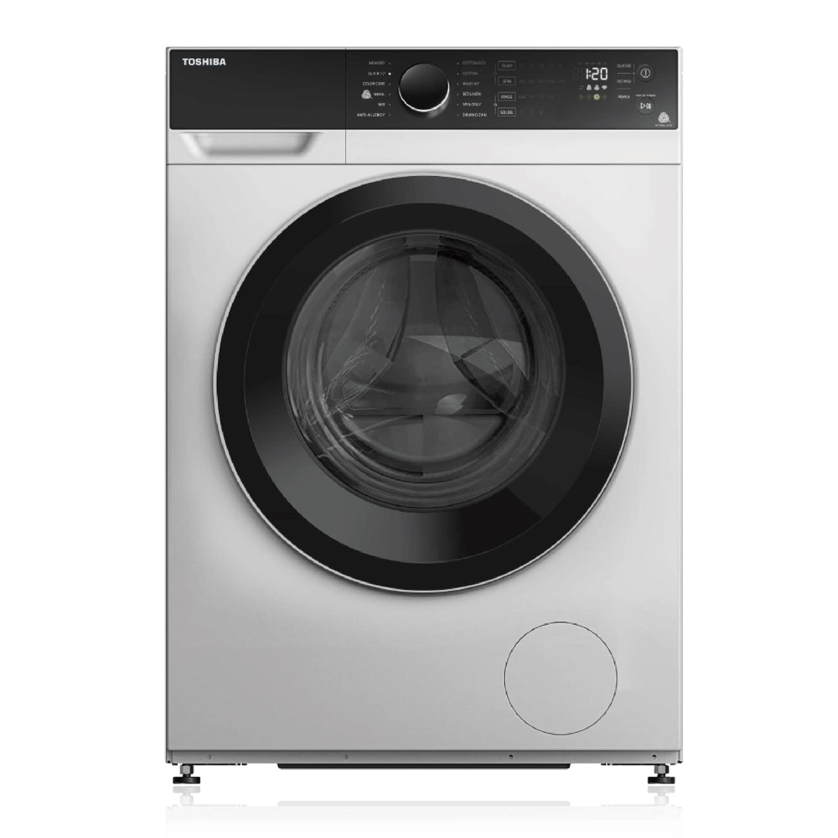 Toshiba BJ110M4A 10kg/7kg Washer Dryer White