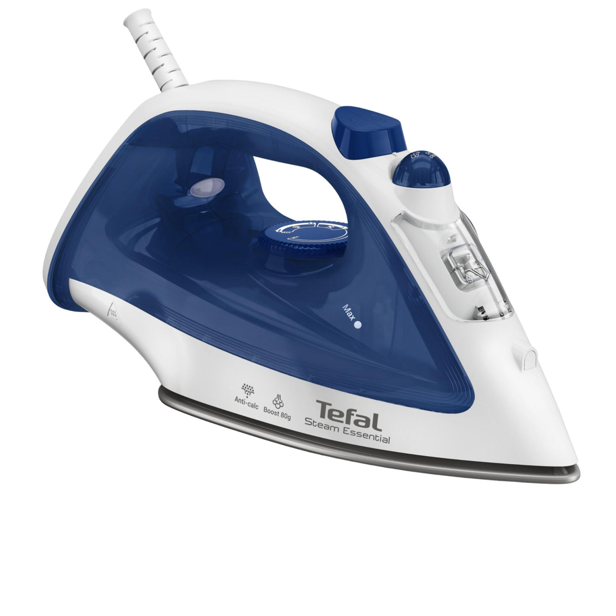 Tefal FV1054L0 Steam Essential Iron