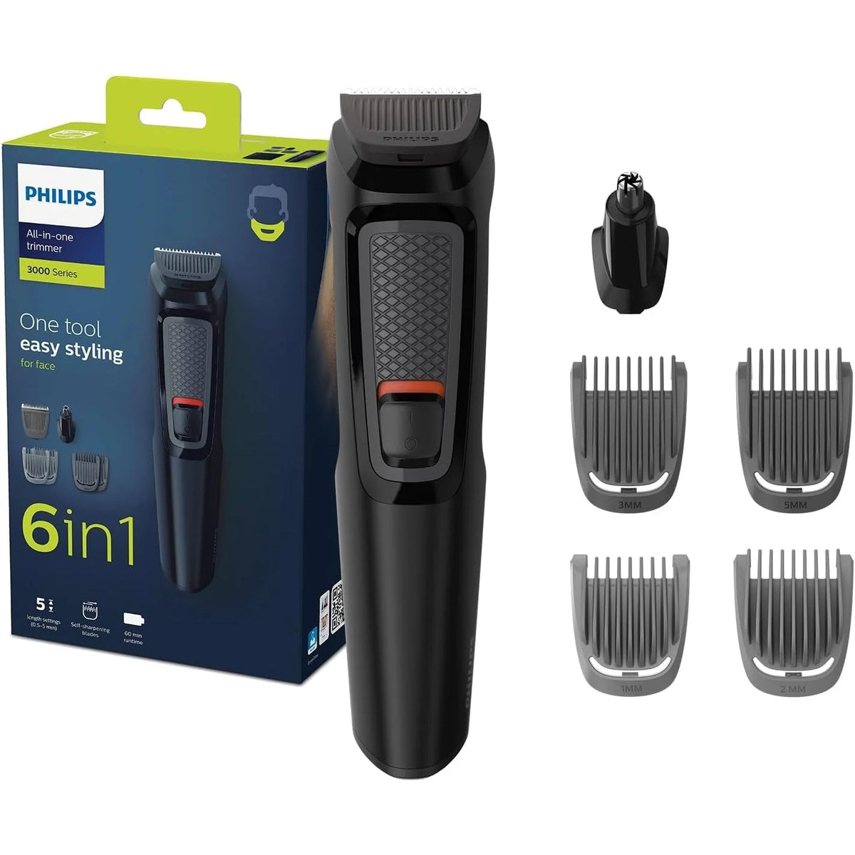 Philips MG3710/33 Grooming Kit