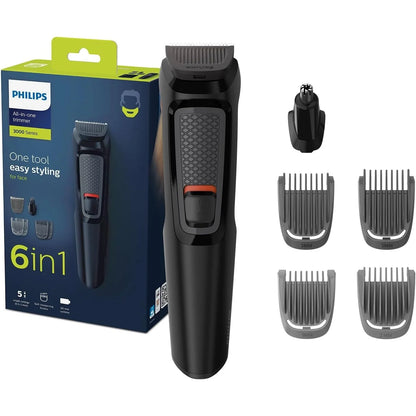Philips MG3710/33 Grooming Kit