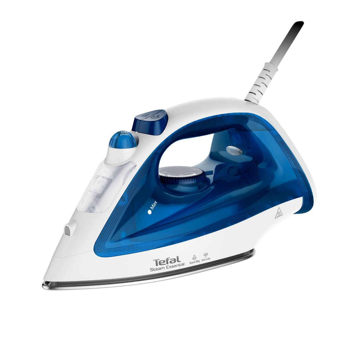 Tefal FV1054L0 Steam Essential Iron