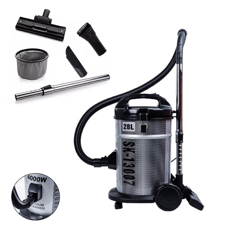 Sokany SK13007 Vacuum Cleaner