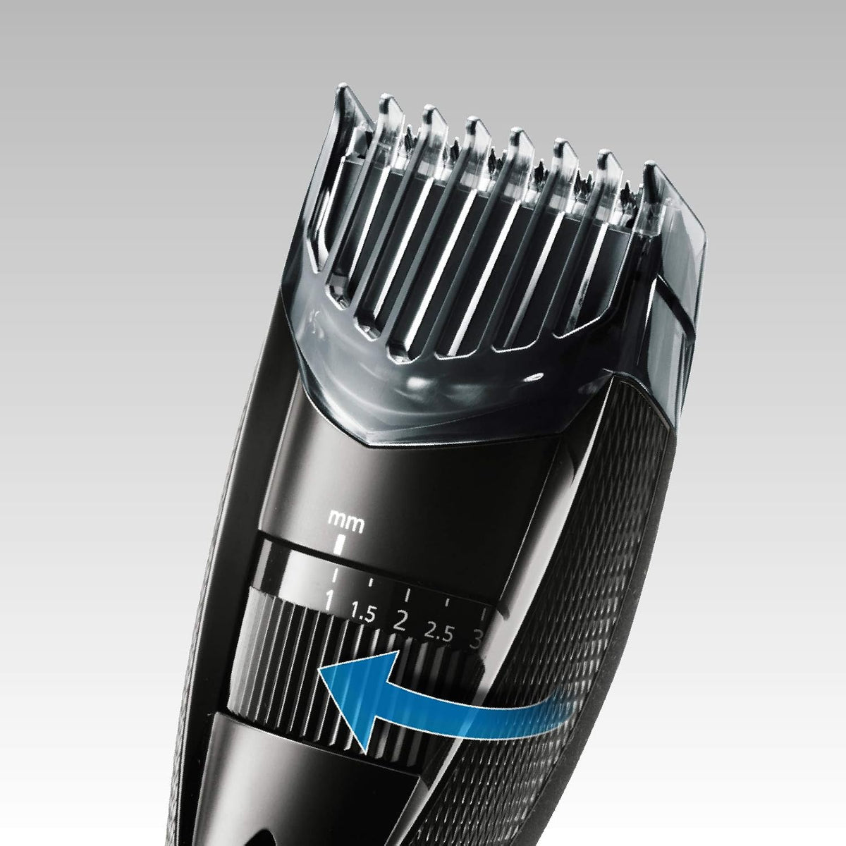 Panasonic ER-GB37 Beard Trimmer