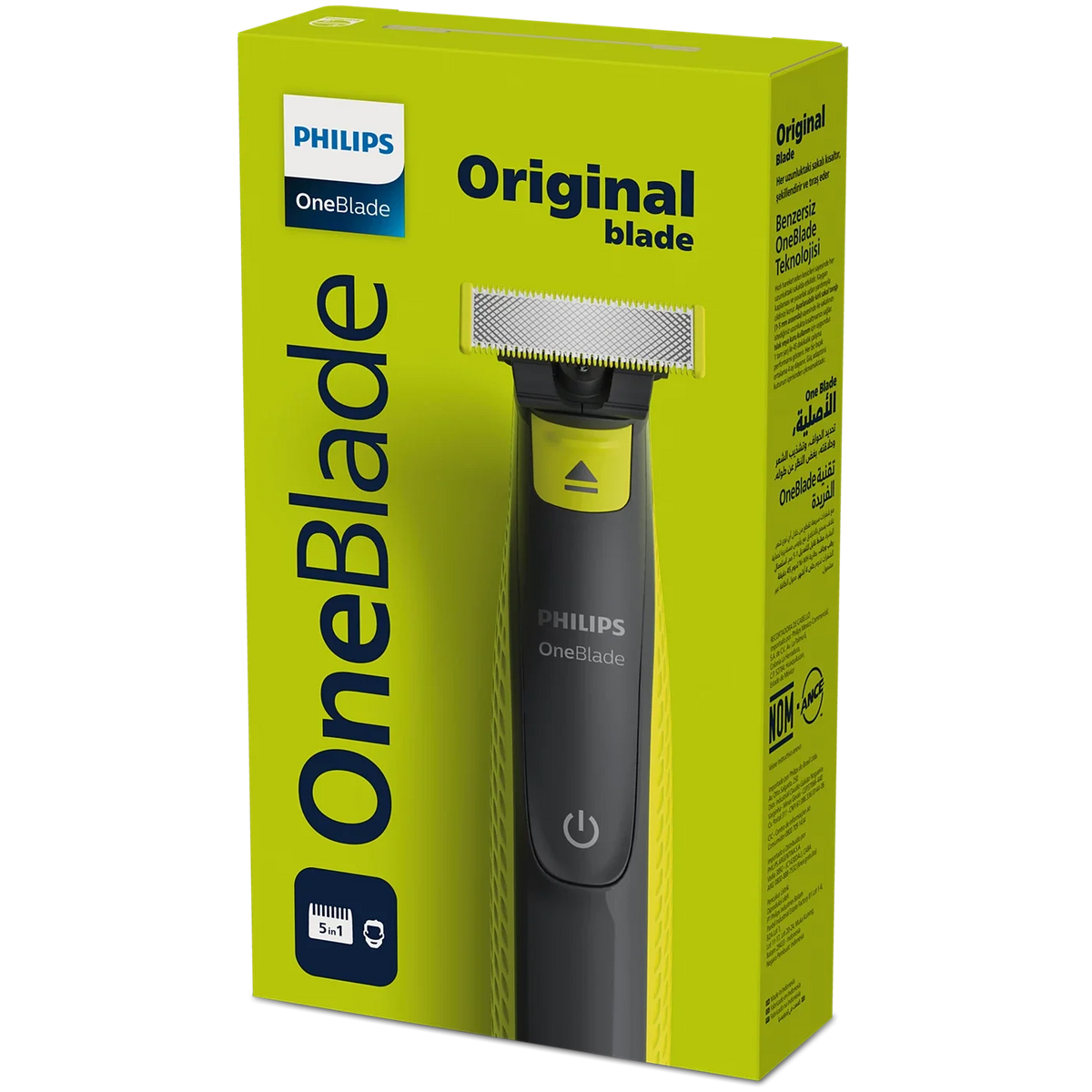 Philips QP2724 OneBlade
