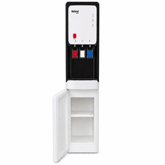 National Star 105W Water Dispenser