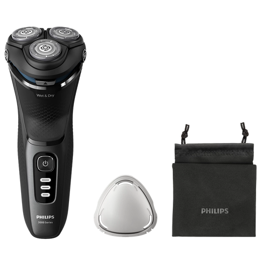 Philips S3244 Series 3000 Shaver