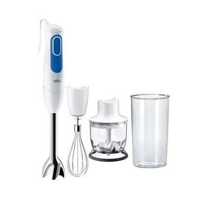 Braun MQ3025 Spaghetti Set