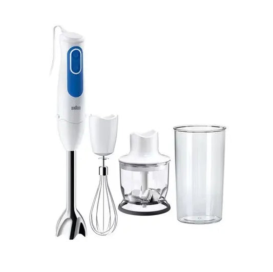 Braun MQ3025 Spaghetti Set