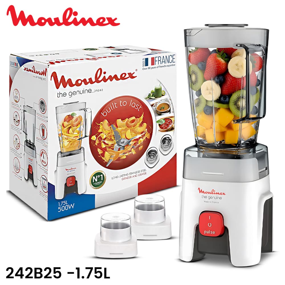 Moulinex LM242B25 Blender