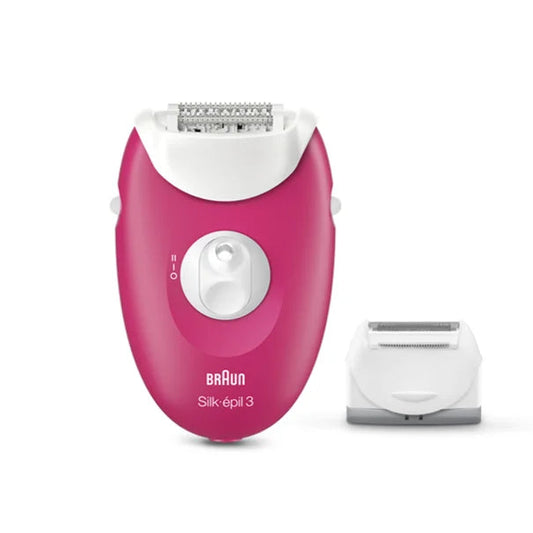 Braun Silk-épil 3 3032