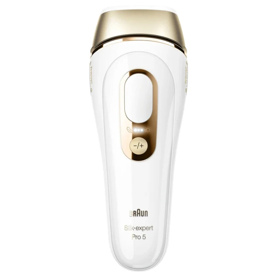 Braun IPL Hair Removal PL5054