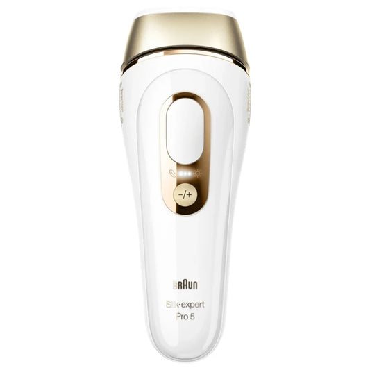 Braun IPL Hair Removal PL5054